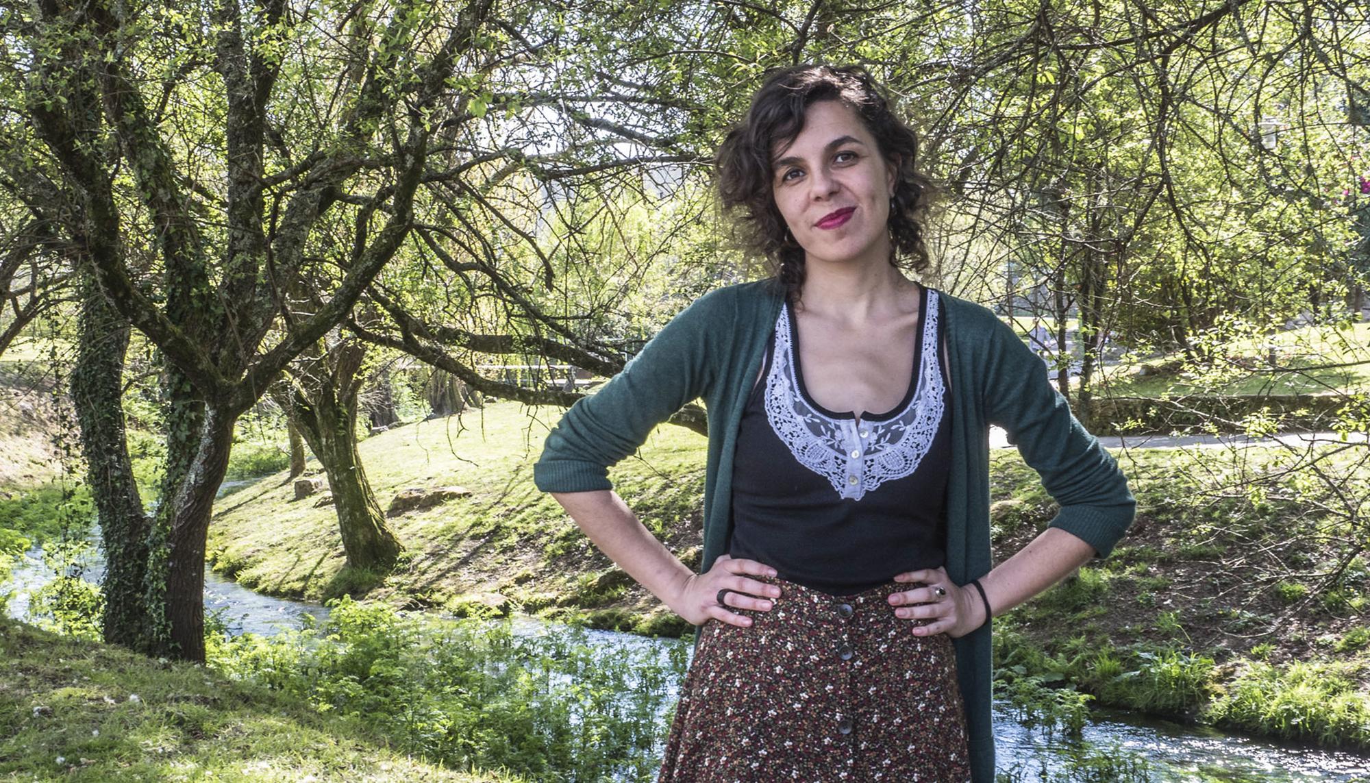 Carmen Conde mulleres galegas